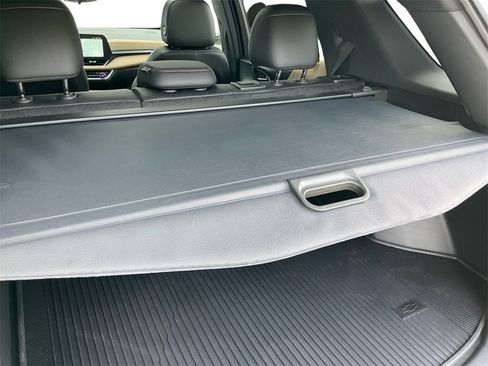 New 2026 Chevrolet Equinox ACTIV w/ Convenience Package III image 32