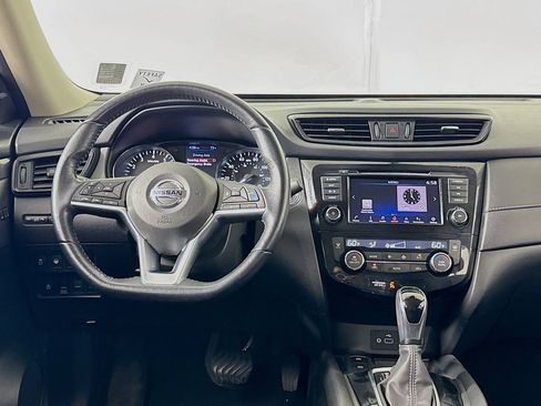 Used 2020 Nissan Rogue SV w/ Premium Package AWD/4WD image 24