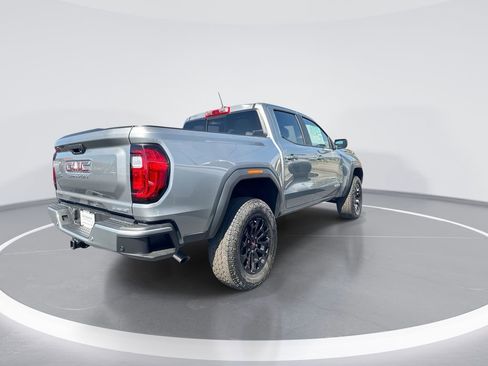 New 2026 GMC Canyon Elevation w/ Convenience Package RWD image 9