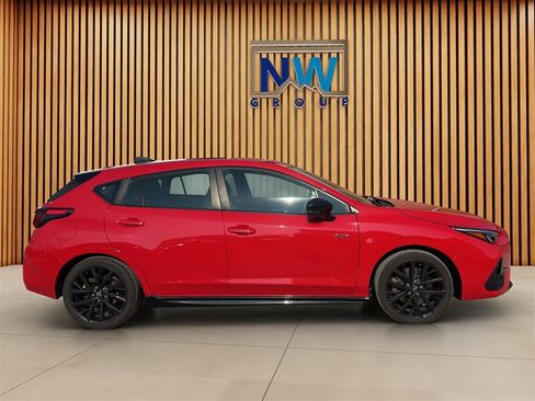 Used 2024 Subaru Impreza RS AWD/4WD image 21