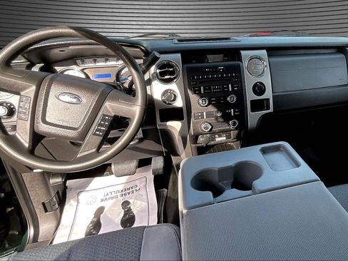 Used 2013 Ford F150 XLT image 8