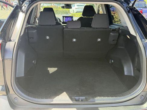 Certified 2025 Toyota RAV4 LE image 22