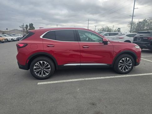 New 2026 Buick Envision Preferred image 4