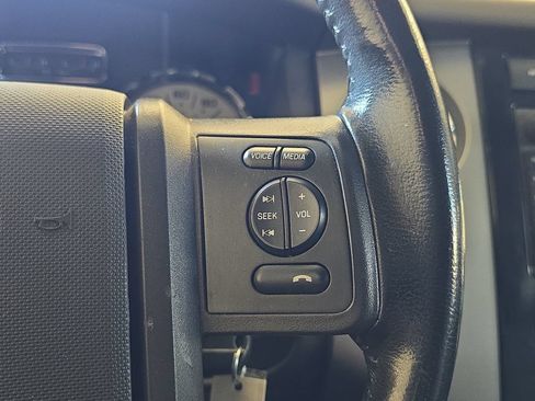 Used 2012 Ford Expedition Limited AWD/4WD image 20