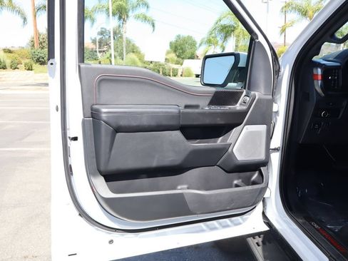 Used 2025 Ford F150 Raptor AWD/4WD image 15