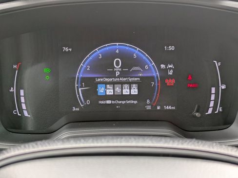 New 2026 Toyota Corolla LE image 19