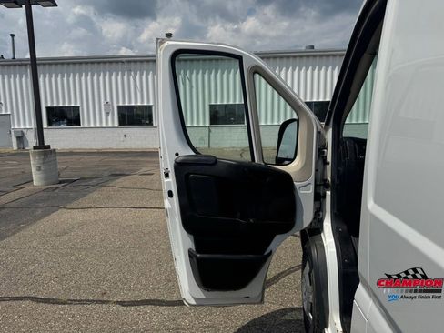 Used 2014 RAM ProMaster 1500 image 18