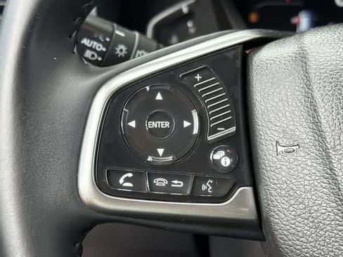 Used 2018 Honda CR-V EX-L image 22