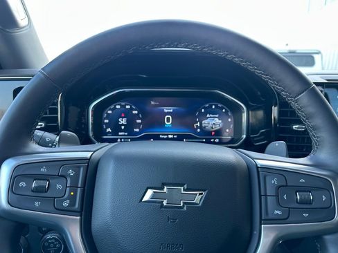 Used 2023 Chevrolet Silverado 1500 RST image 11