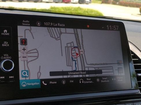 New 2026 Honda Odyssey Elite image 20