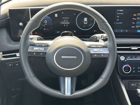 New 2025 Hyundai Santa Cruz Limited image 23