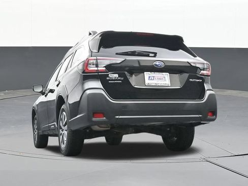 Used 2023 Subaru Outback Premium AWD/4WD image 46