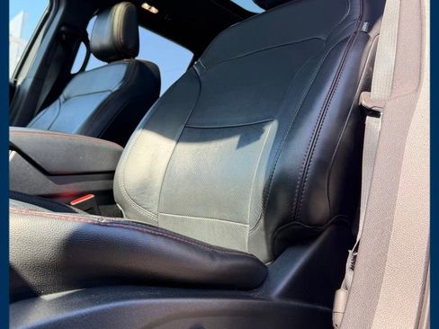 Certified 2019 Ford Explorer Sport w/ Equipment Group 401A image 2