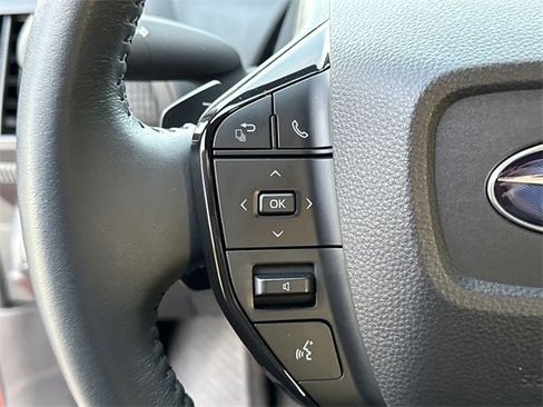 Used 2023 Subaru Solterra AWD image 26