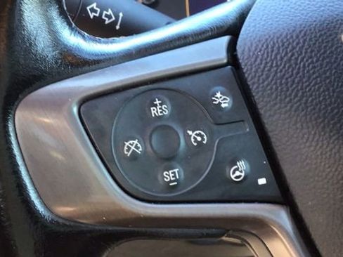 Used 2021 GMC Canyon AT4 w/ Driver Alert Package image 20