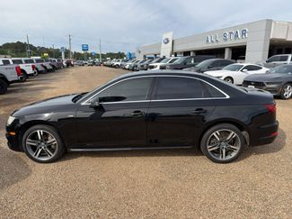 Used 2018 Audi A4 2.0T Premium Plus w/ Premium Plus Package AWD/4WD video 2