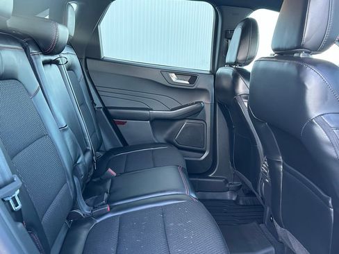 New 2026 Ford Escape ST-Line w/ Cold Weather Package image 18