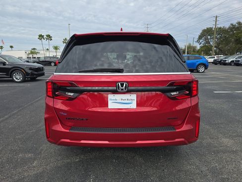 New 2026 Honda Odyssey Sport-L image 5