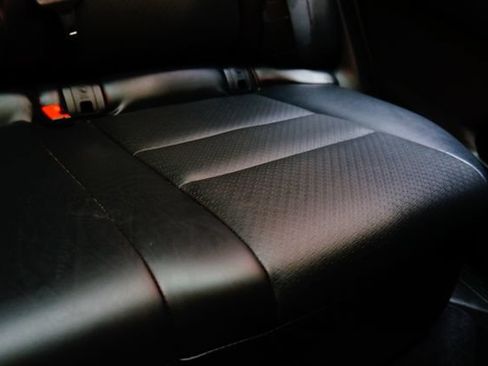 Certified 2023 Nissan Rogue SV w/ SV Premium B Package AWD/4WD image 57