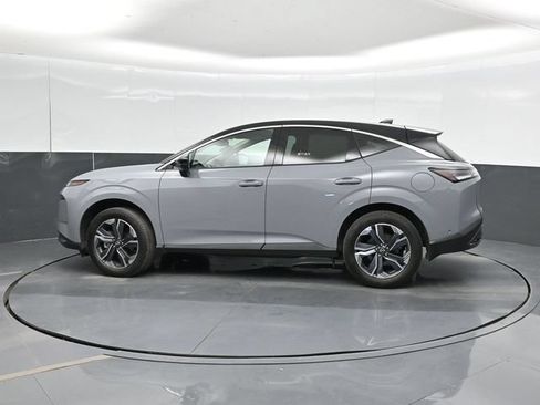 Used 2025 Nissan Murano SL w/ Cargo Package AWD/4WD image 10