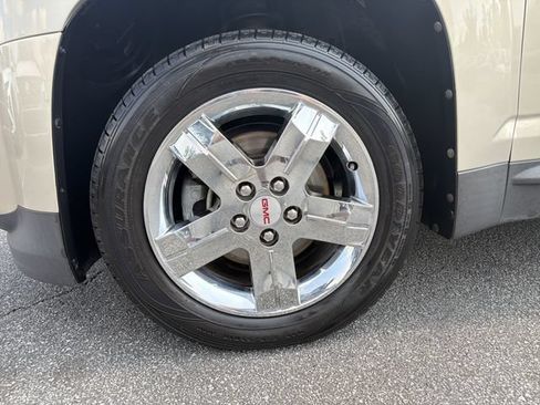 Used 2012 GMC Terrain SLT FWD image 11