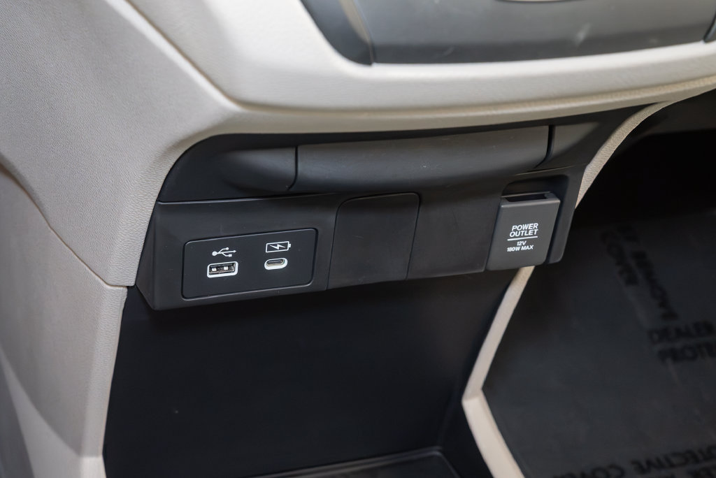Used 2026 Honda Odyssey EX-L image 26