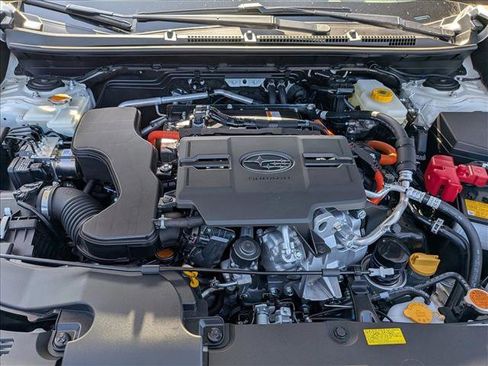 New 2026 Subaru Crosstrek 2.5i Limited AWD/4WD image 17
