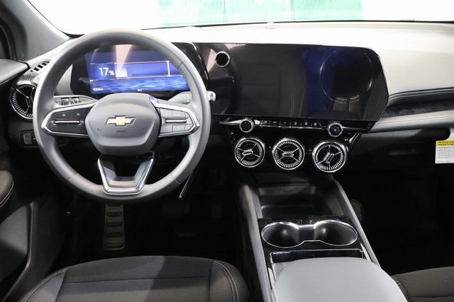New 2026 Chevrolet Blazer EV LT FWD image 12