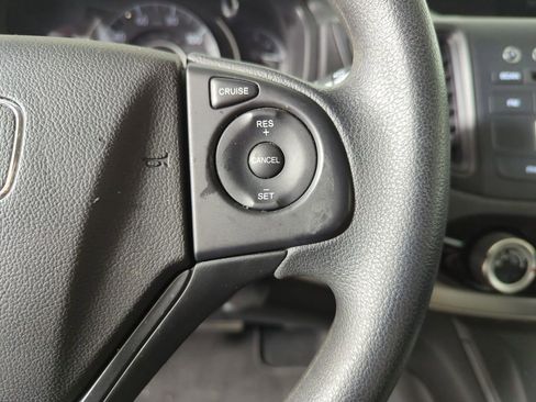 Used 2016 Honda CR-V SE image 27