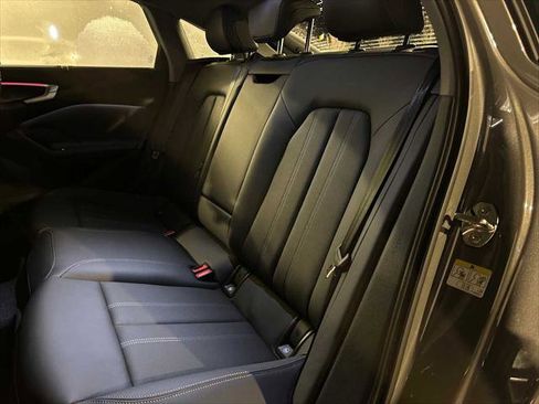 New 2025 Audi A5 2.0T Premium Plus image 17