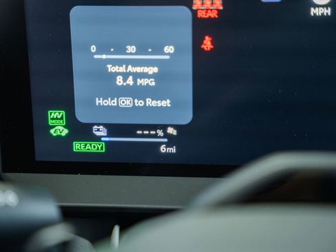 New 2026 Toyota RAV4 XSE AWD/4WD image 49