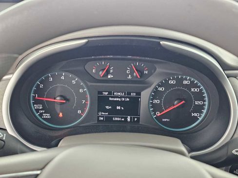 Used 2024 Chevrolet Malibu LT image 23