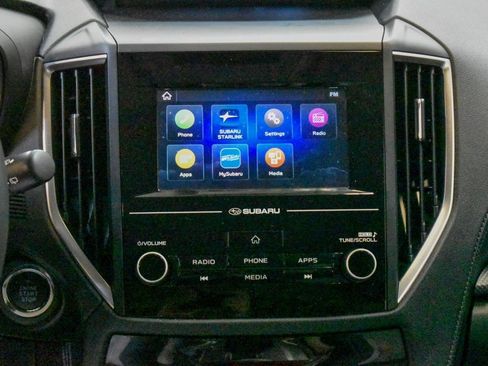 Used 2024 Subaru Forester Premium image 15