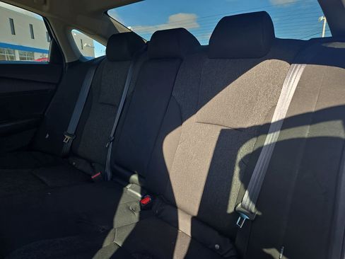 Used 2025 Honda Accord LX image 13