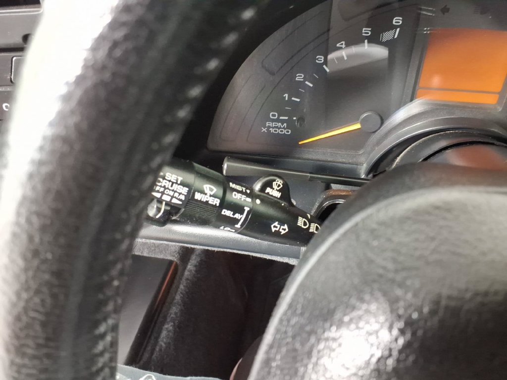 Used 1995 Chevrolet Corvette Coupe RWD image 26