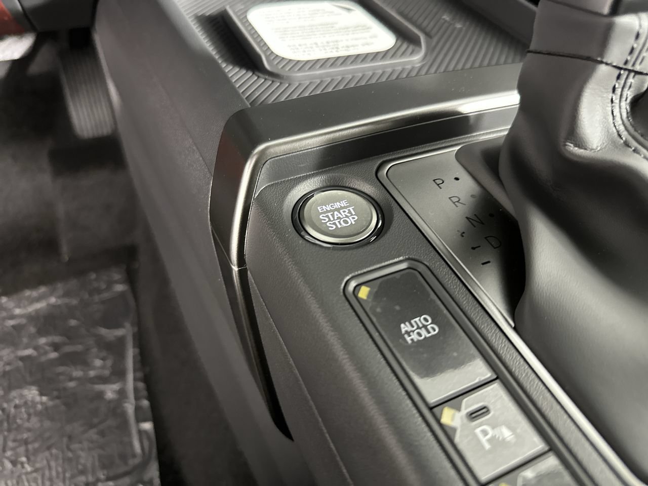 New 2027 Kia Seltos S FWD image 8