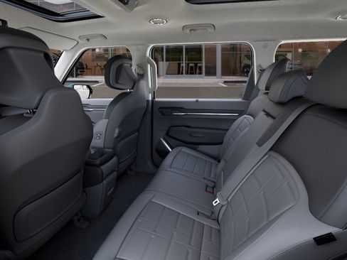 New 2026 Kia EV9 Land AWD/4WD image 18