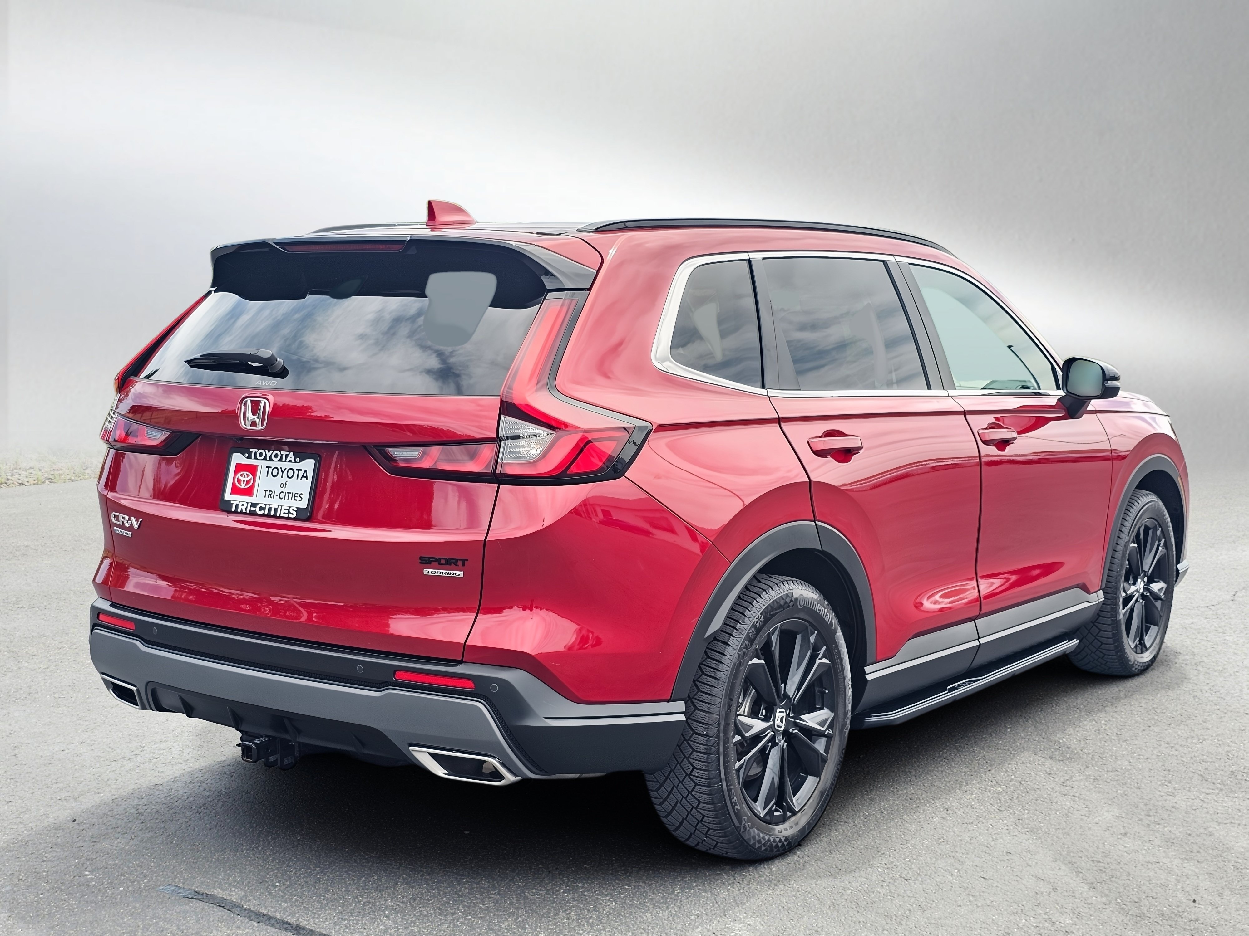 Used 2023 Honda CR-V Sport Touring image 5