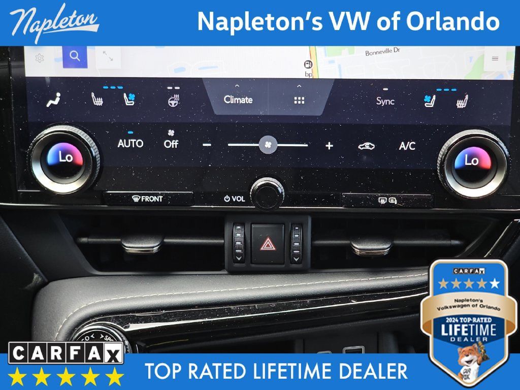 Used 2024 Lexus NX 350 AWD image 18