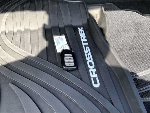 Certified 2024 Subaru Crosstrek 2.0i AWD/4WD image 14
