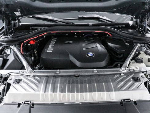 Used 2025 BMW X3 xDrive30i w/ Convenience Package image 27