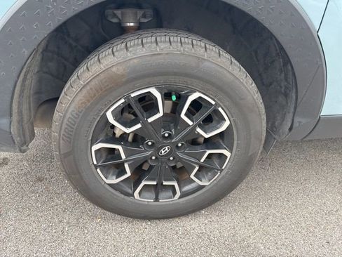 Used 2022 Hyundai Santa Cruz SEL image 5