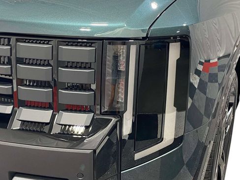 New 2027 Kia Telluride SX Prestige X-Line AWD/4WD image 7