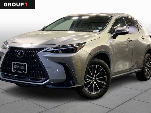Certified 2024 Lexus NX 350 Premium image 1