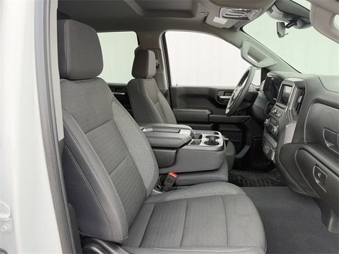 Used 2024 Chevrolet Silverado 1500 Custom image 28