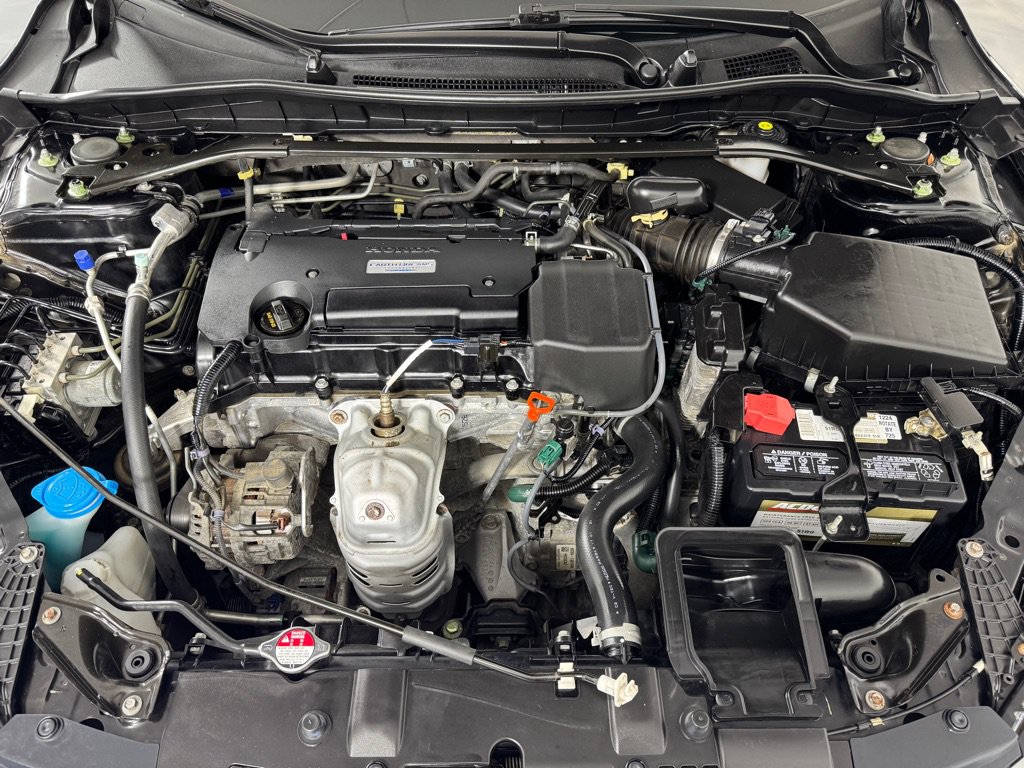 Used 2017 Honda Accord EX-L image 26