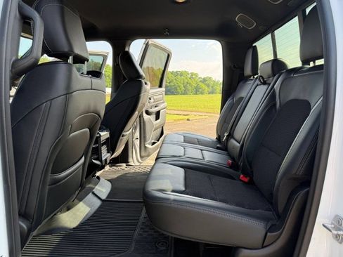 Used 2020 RAM 1500 Rebel w/ Rebel Level 2 Equipment Group AWD/4WD image 17