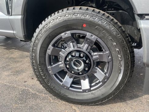 New 2026 Ford F350 XL w/ STX Appearance Package image 2