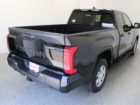 Used 2023 Toyota Tundra SR w/ SR Tow Package RWD image 7