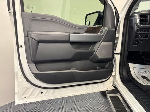 Used 2023 Ford F150 Lariat AWD/4WD image 28